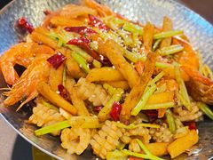 -老淮滨-蚌埠非遗小吃(淮河路店)