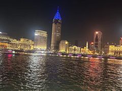 -新龙船黄浦江餐饮游船官方自营店