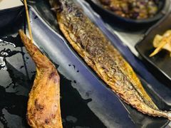 -沪上名羊天下•烤羊腿•东北烧烤•小龙虾(浦东直营总店)