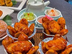 -粤匠·澳门点心粤菜海鲜(澳门半岛店)