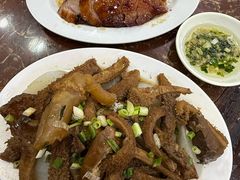 -陈光记烧腊店(罗保博士街店)