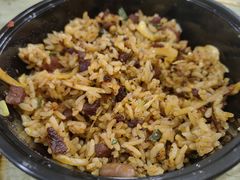 -杨婆婆烤肉(文昌阁店)