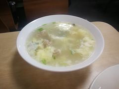 云吞-津门永胜包子铺(哈尔滨道总店)
