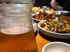 -晚归月亮湾私家菜(临邑路店)