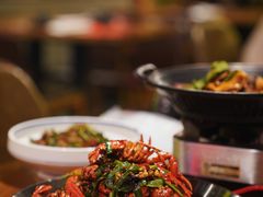 干爆小龙虾-湘里乡亲甲王二老店