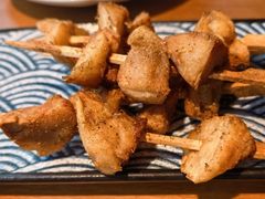 -庆春朴门(前滩太古里店)
