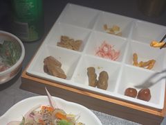 -探鱼·鲜青椒爽麻烤鱼(天一广场店)