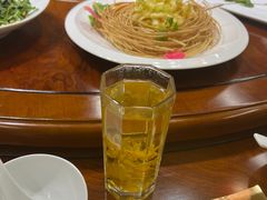 -中卫御苑福膳·养生局(圆明园店)