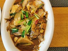 -聚春园闽都食府