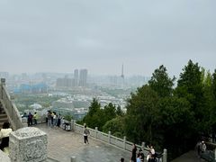 -云龙山