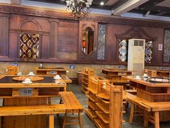 -老码头火锅(玉林店)