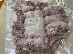 -小辫子羊肉面馆(周东店)