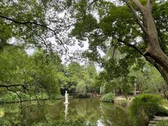 -采石矶景区