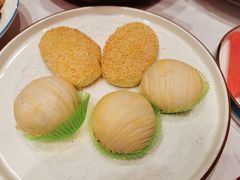 -上海老饭店(北京分店)