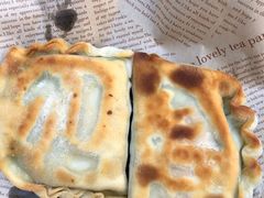 -地二手作鱼汤馄饨(上街里店)