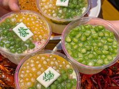 -庆峰龙虾烧烤(合肥一店)