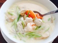 -Dang restaurant (patong phuket)
