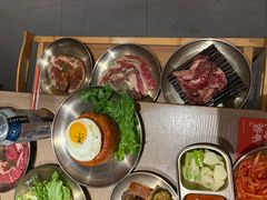 -西塔老太太泥炉烤肉(沈阳店)