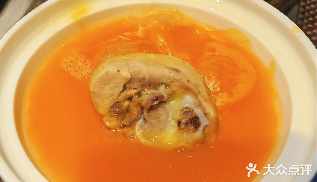 一场海鲜控的饕餮狂欢