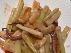 -金成潮菜博物馆(海珠湿地店)