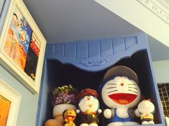 -广州迷途主题旅馆(海珠广场店)