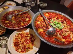 -麻六记(凤凰汇店)