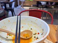-云味馆米线(广州白云凯德店)