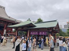 -浅草寺