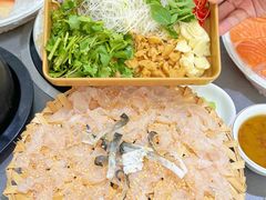 -官塘陈记鱼生·潮汕砂锅粥·牛肉火锅(潮枫路总店)