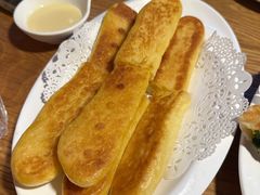 -山楂树融合菜餐厅