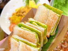 -樾餐厅泰式海鲜火锅(民歌湖店)