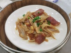 -祈胜邨•顺德鱼生•顺德菜(容桂店)