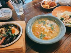 -良木缘咖啡西餐(川大店)