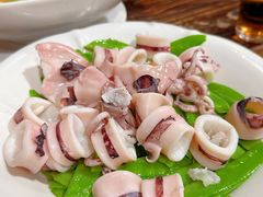 -东坊味道私房菜·地道顺德菜(大良店)