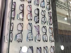-宝岛眼镜(广州佛山祖庙店)