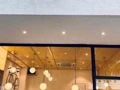 门面-常识咖啡common sense(春熙路店)