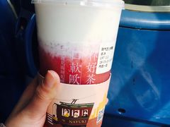 -奈雪的茶(市百一店)