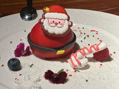 -格鲁·秀色Georgia’s Feast