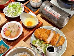 -味太助·银饭食堂(中华城店)