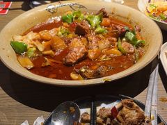 -那时新疆·若羌(经纬汇店)