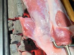 -关二碳烤羊腿(龙翔路店)