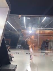 -ACS舞蹈工作室