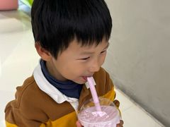 -gleeglee乐溢亦茶(合生汇店)