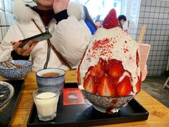 -WONDER ICE 萬得冰田(建設路总店)