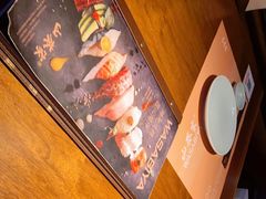 -山葵家·创意料理(万象汇店)