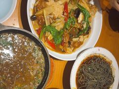 -大厨小味·民间川菜(八里庄店)
