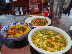 -天下客饭店(中山路店)