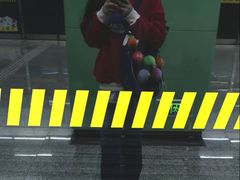 -上海体育场