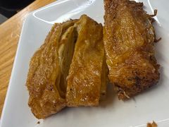 -龙华素斋(龙华路店)