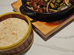 -火啫啫·粤式啫啫煲(南通首店)